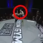 MMA: In nur 1,1 Sekunden! Der schnellste K. o. der Geschichte