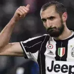 Giorgio Chiellini: Deshalb brauchen wir eine europäische Superliga!
