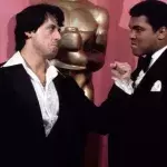 Wenn Muhammad Ali auf Rocky Balboa trifft...