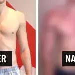 Freeletics: Eine unglaubliche Verwandlung in 25 Wochen