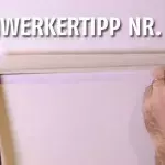 Tipps und Tricks - Episode 8: Wie bekommt man einen guten Abstand zwischen zwei Schrauben hin?