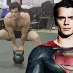 Henry Cavills unglaubliches Superman-Training