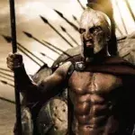 Wie die Spartaner! Zehn Übungen ohne Geräte für Ihren Körper