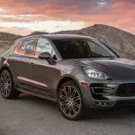 Porsche Macan Turbo : Preis, Technische Daten: Der übermächtige Rennwagen im Video