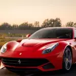 Ferrari F 12 Berlinetta : Preis, Technische Daten: Der phänomenale GT im Video