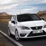Seat Ibiza Cupra : Preis, Technische Daten: Der flexible Sportwagen im Video