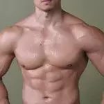 Mit 10 Minuten Training könnt ihr das Fett vom Wochenende verbrennen