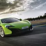 McLaren 650S : Preis, Technische Daten: Das teuflische Coupé im Video