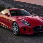 Jaguar F-Type R : Preis, Technische Daten: Das wilde Coupé im Video