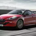 Peugeot RCZ R : Preis, Technische Daten: Das radikale Coupé im Video