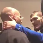 Conor McGregor im Knast: Dieser Streit zwischen Khabib Nurmagomedov und Artem Lobov ist der Auslöser