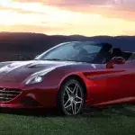 Ferrari California T : Preis, Technische Daten: Der attraktive Flitzer im Video