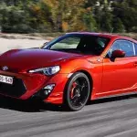 Toyota GT86 : Preis, Technische Daten: Das eigenwillige Coupé im Video