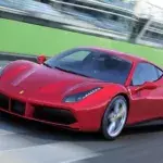 Ferrari 488 GTB : Preis, Technische Daten: Der atemberaubende Flitzer im Video