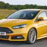 Ford Focus ST : Preis, Technische Daten: Video der markanten Limousine