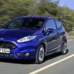 Ford Fiesta ST : Preis, Technische Daten: Der Sportwagen im Video
