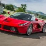 Ferrari LaFerrari: Preis, Technische Daten: Das italienische Leistungsmonster im Video
