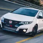 Honda Civic Type R im Test: Preis, Technische Daten: Video von einer kompakten Sportlimousine