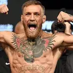 Nach Attacke auf UFC-Rivalen: Polizei stellt Haftbefehl gegen Conor McGregor aus