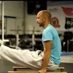 Ein komplettes Programm für Bauchmuskeln, Arme und Brust