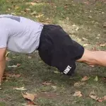 Training: Wie ihr eure Leistung bei Liegestütze um 400% steigert