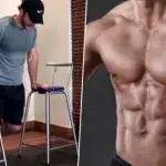Ein Home-Workout für stärkere Brustmuskeln