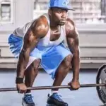Das besondere Training von 50 Cent