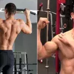 Krafttraining: So geht der Muscle-Up!