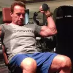 Was für eine Motivationsrede! Arnold Schwarzenegger zeigt euch den Schlüssel zum Erfolg