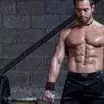Crossfit: Das Marathontraining von Rich Froning, dem sportlichsten Mann der Welt