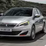 Peugeot 308 GT: Preis, Technische Daten, Video eines Sportwagens, der zugleich komfortabel und dynamisch ist