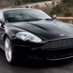 Aston Martin DB9 im Test - Preis, Technische Daten: Video von einem sportlichen Wagen mit Eleganz