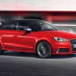 Audi S1 im Test: Preis, Technische Daten - Video vom sportlichen Kleinwagen
