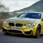 BMW M4 im Test: Preis, technische Daten