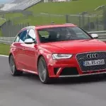 Audi RS4 im Test: Preis, technische Daten