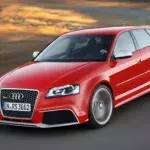 Audi RS3 im Test: Preis, technische Daten
