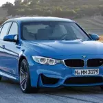 BMW M3 im Test: Preis, technische Daten