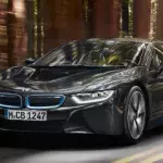 BMW i8: Preis, Erscheinungsdatum, Technische Daten