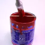 Tipps und Tricks - Episode 2: Wie hinterlässt man beim Streichen keine Farbe am Eimer?