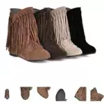Rassismus: Online-Shop sorgt mit Stiefel für Entsetzen