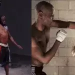 MMA-Training: Zirkeltraining für den Muskelaufbau