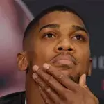 Anthony Joshua: Kommt jetzt die MMA-Karriere?