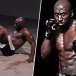 MMA: Mit diesem Bauchmuskel-Programm werdet ihr zum unüberwindbaren Kämpfer