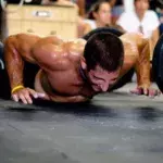 Seid ihr bereit für diese Burpee-Challenge?