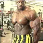 Nicht verpassen! Ronnie Colemans phänomenales Bizeps-Training