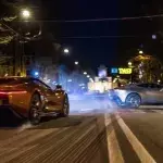 007 Spectre: Sehen Sie die außergewöhnlichen Autos des Films in Action