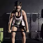 Die härtesten 12 Minuten Crossfit
