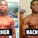 Eine amtliche Verwandlung dank Calisthenics