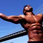 Die besten Übungen für Bauchmuskeln aus Stahl!