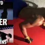 Jean-Claude Van Damme vs. Scott Adkins: Wessen Liegestütze sind die größere Herausforderung?
